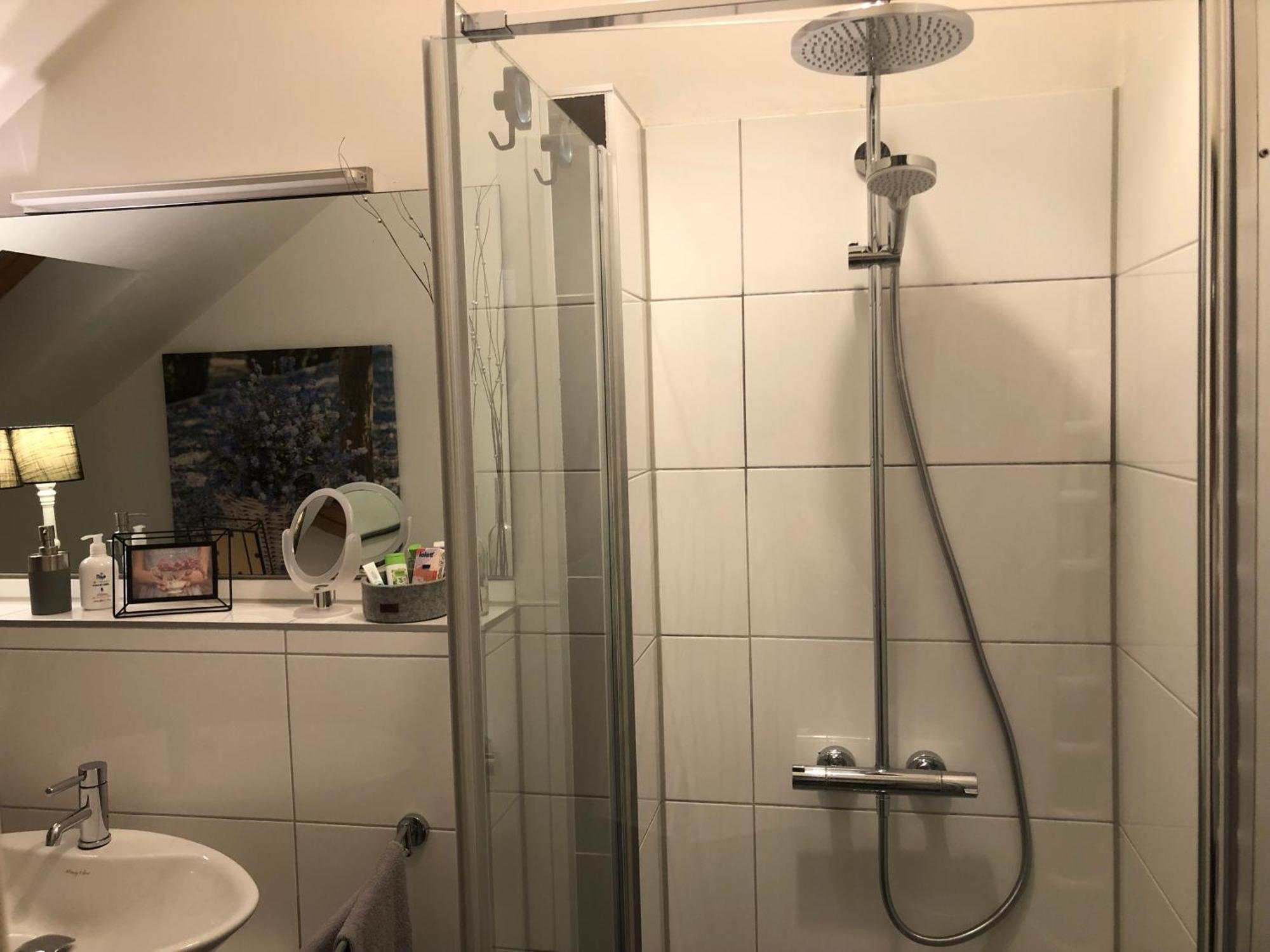 Appartment Viola บรุกเกน ภายนอก รูปภาพ