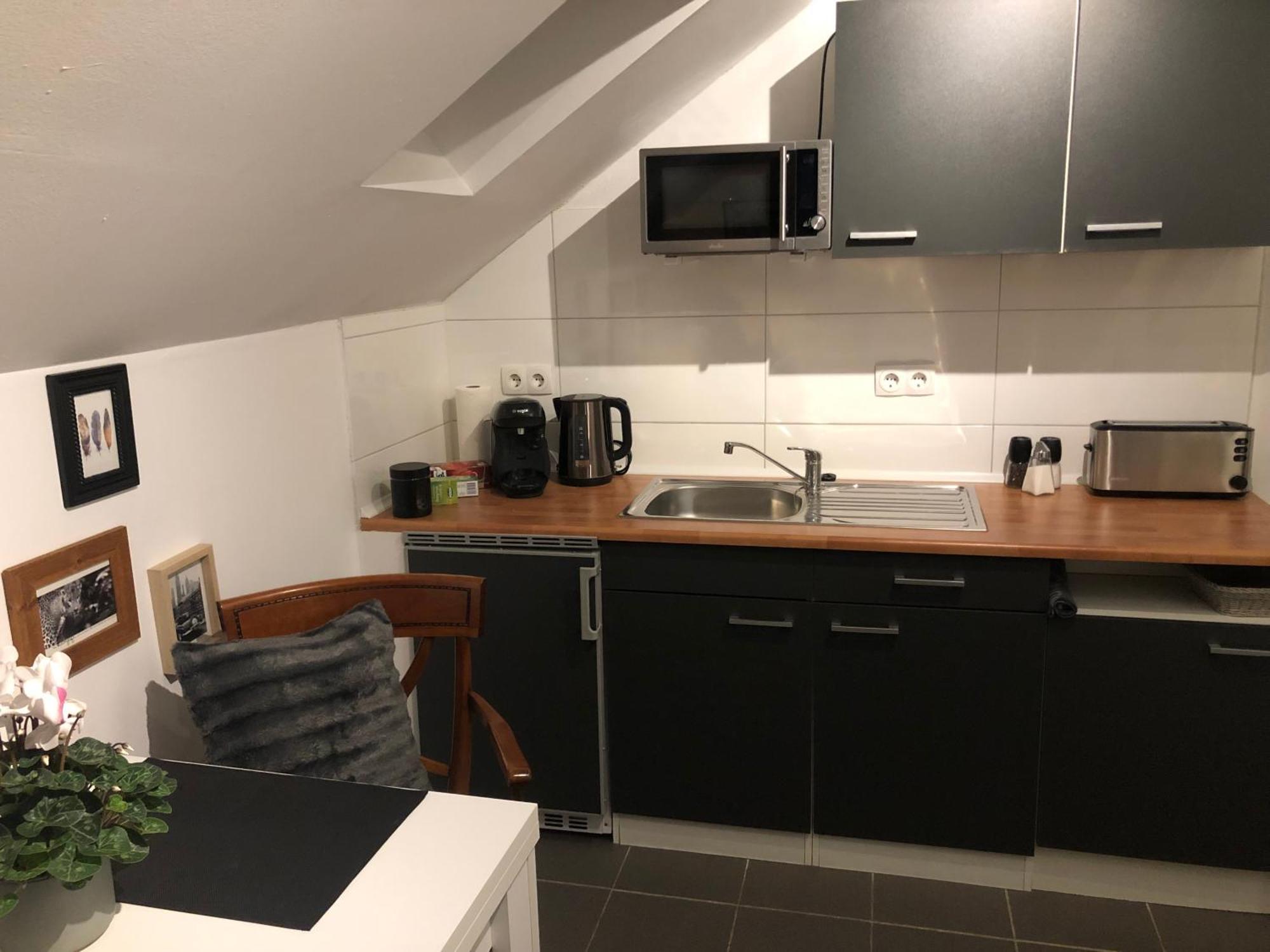 Appartment Viola บรุกเกน ภายนอก รูปภาพ