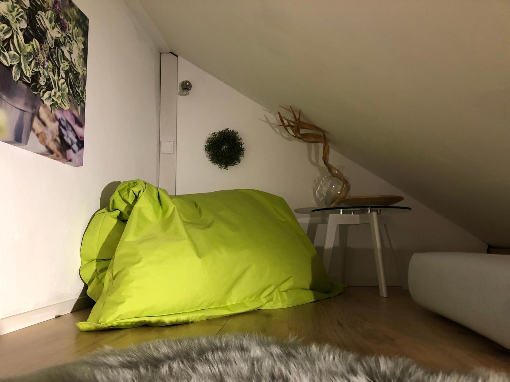 Appartment Viola บรุกเกน ภายนอก รูปภาพ