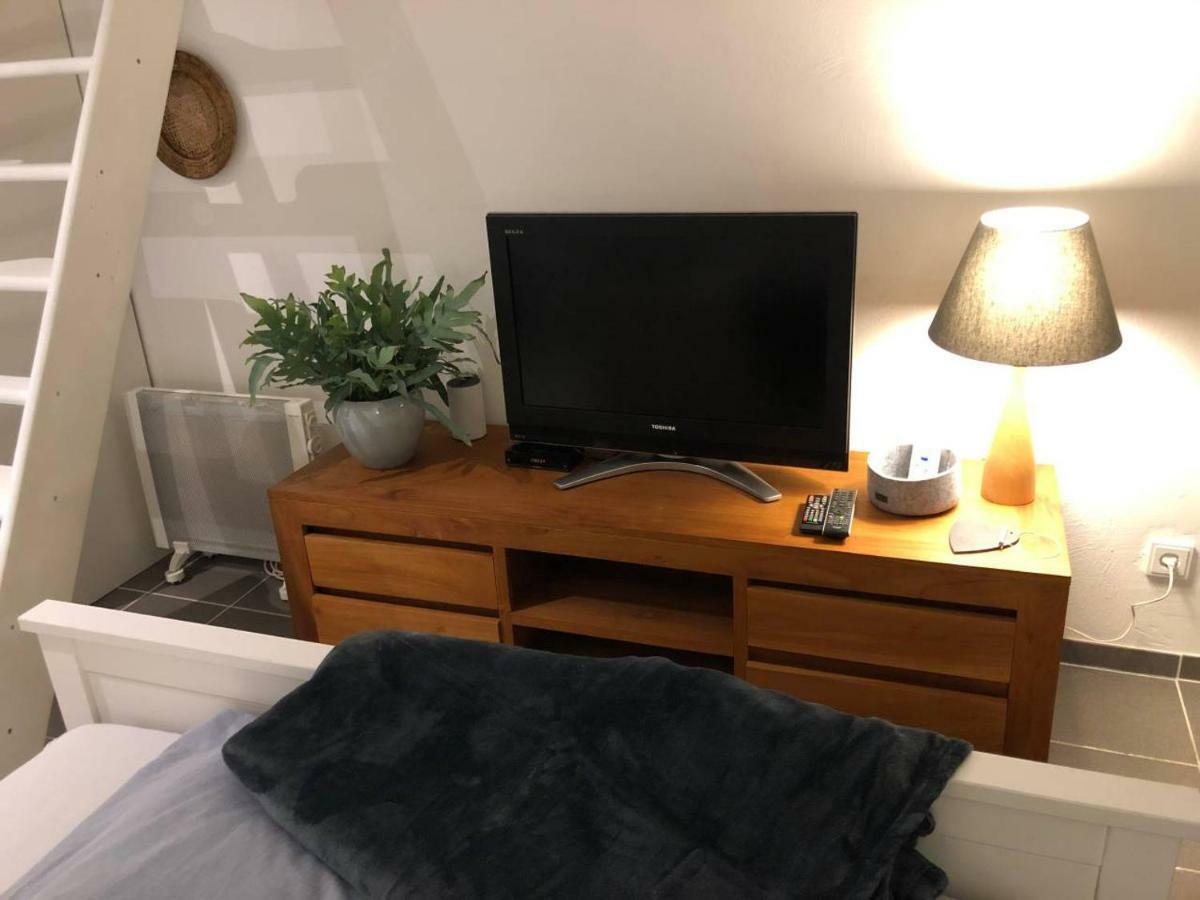Appartment Viola บรุกเกน ภายนอก รูปภาพ