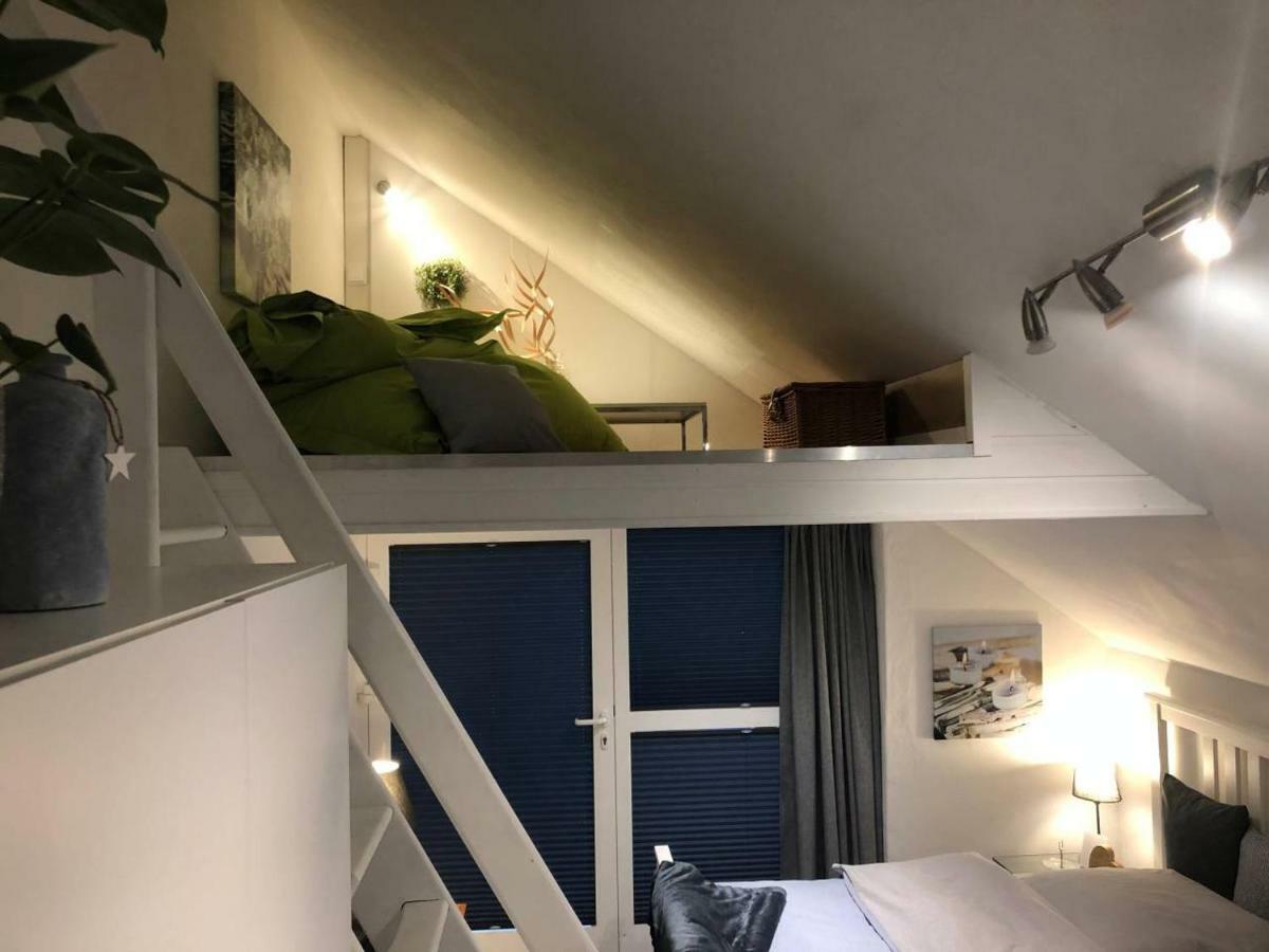 Appartment Viola บรุกเกน ภายนอก รูปภาพ